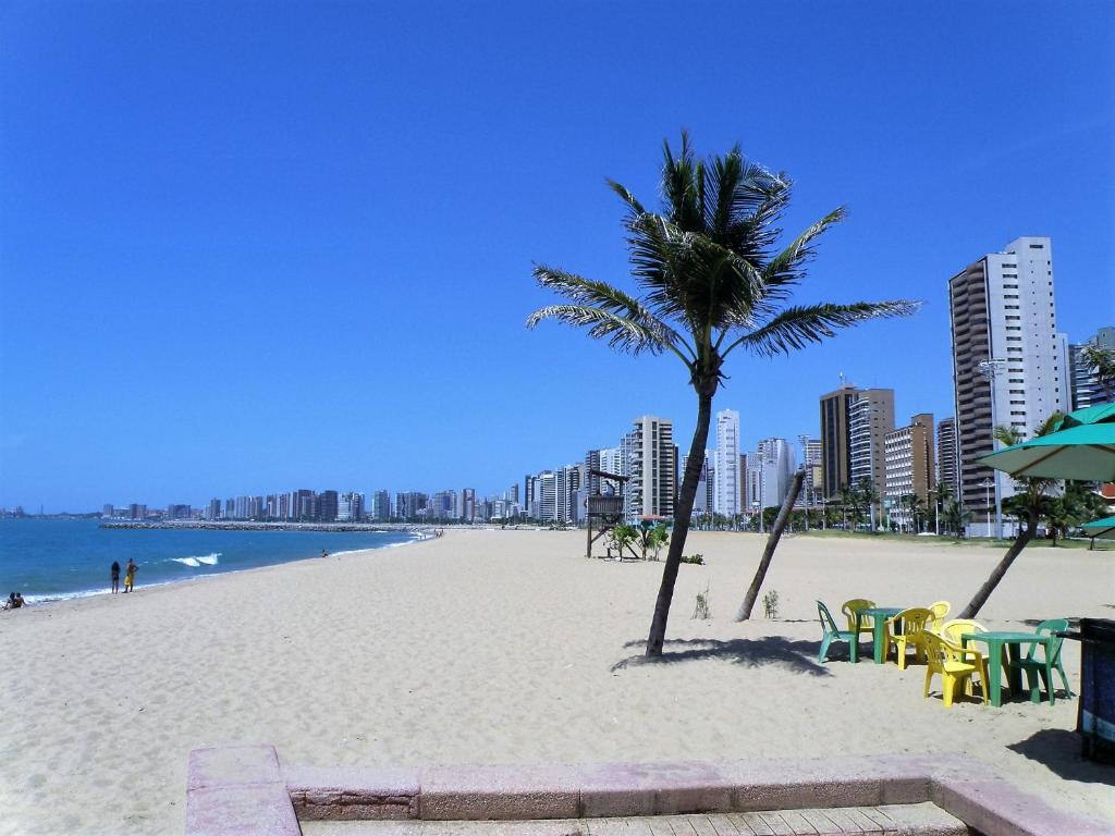  ApartmentFortaleza Porto de Iracema