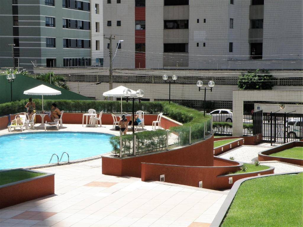  ApartmentFortaleza Porto de Iracema