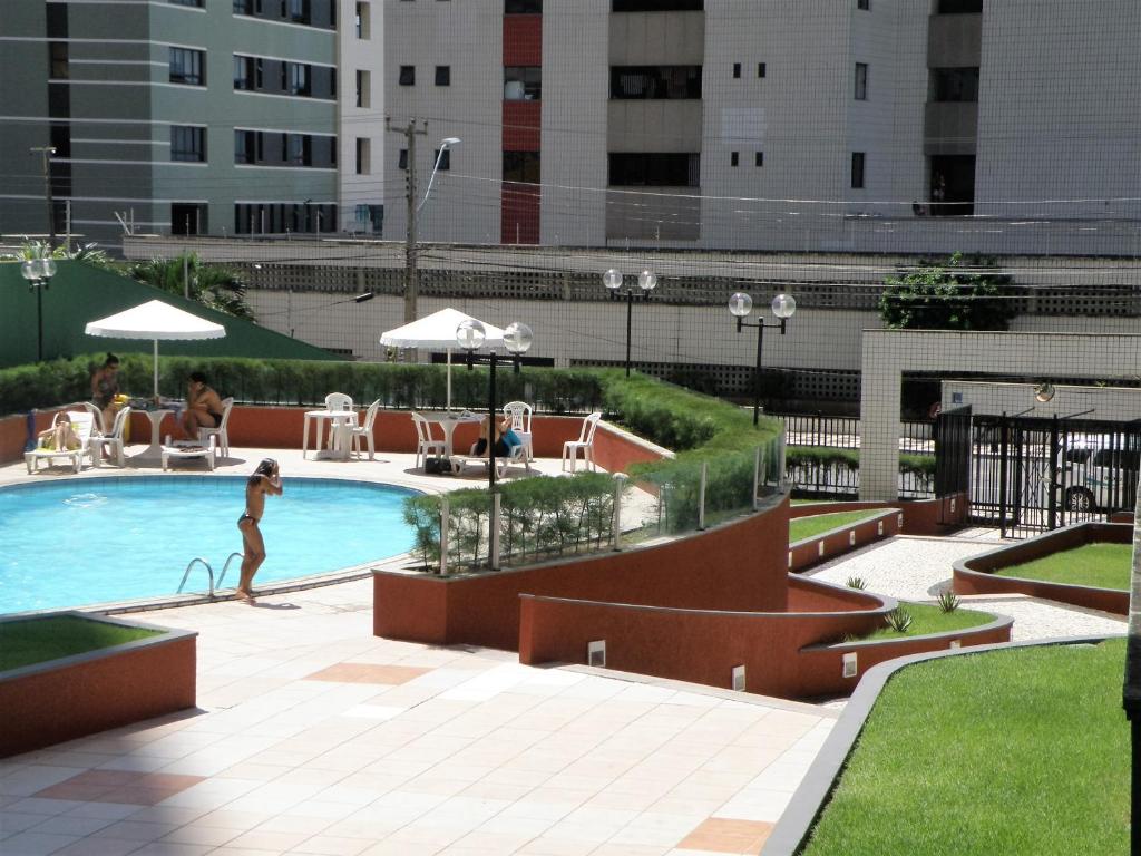  ApartmentFortaleza Porto de Iracema