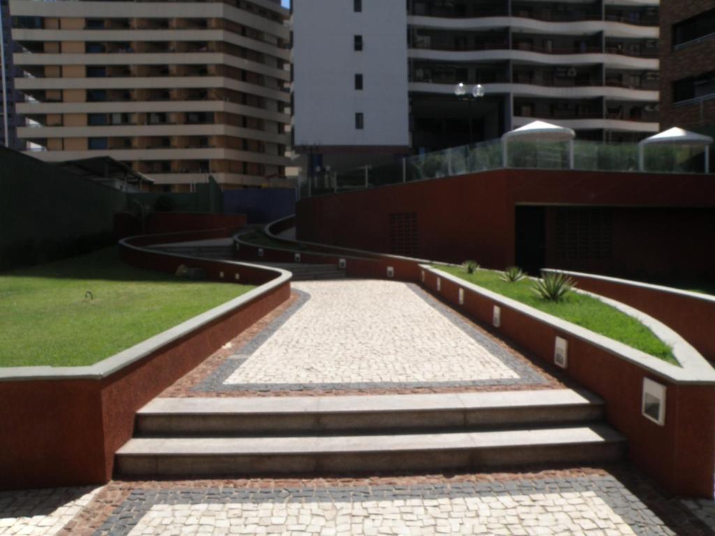  ApartmentFortaleza Porto de Iracema