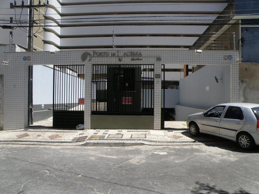  ApartmentFortaleza Porto de Iracema