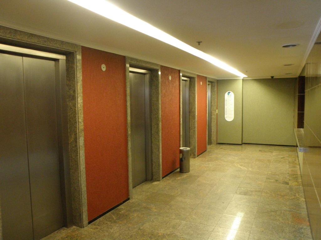  ApartmentFortaleza Porto de Iracema