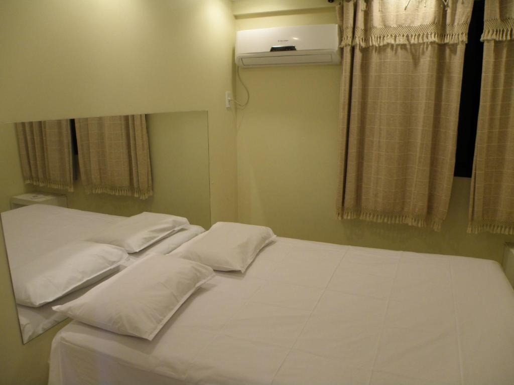  ApartmentFortaleza Porto de Iracema