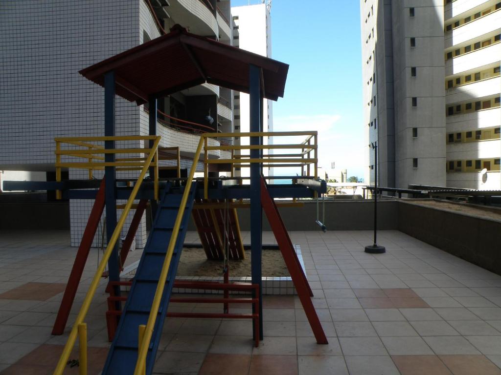  ApartmentFortaleza Porto de Iracema