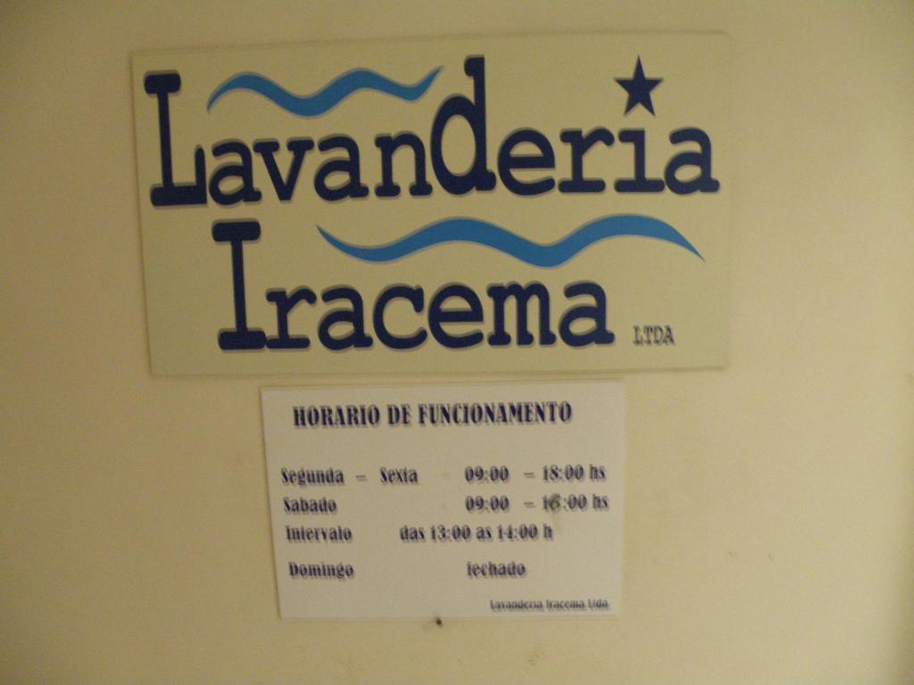  ApartmentFortaleza Porto de Iracema