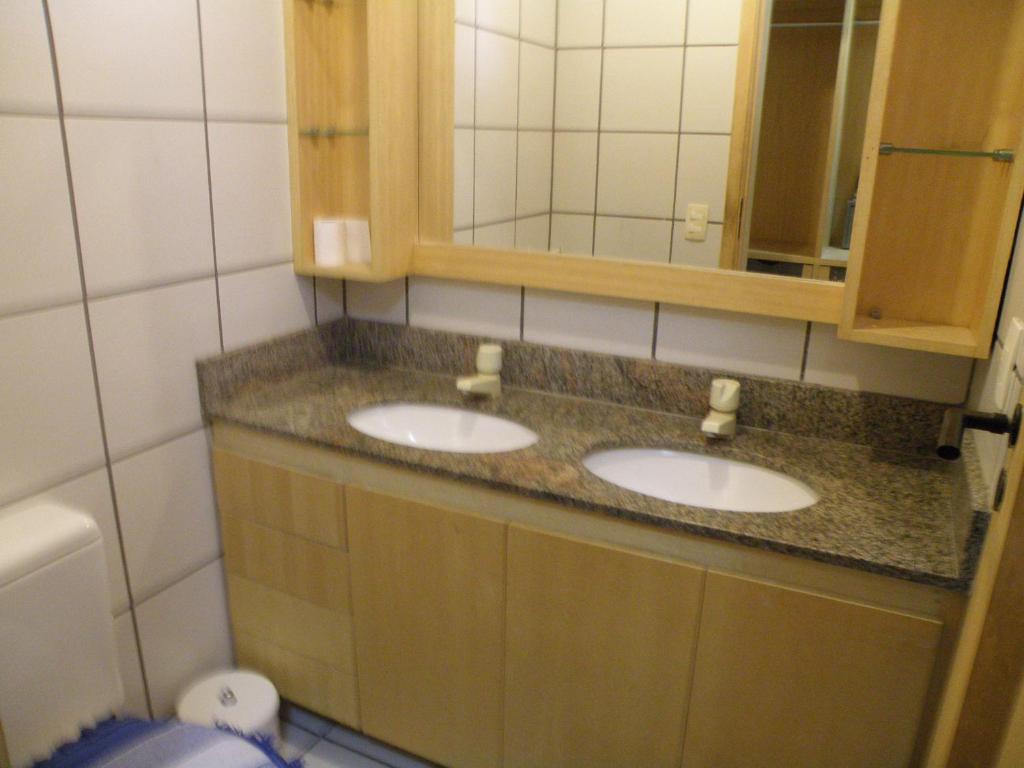  ApartmentFortaleza Porto de Iracema