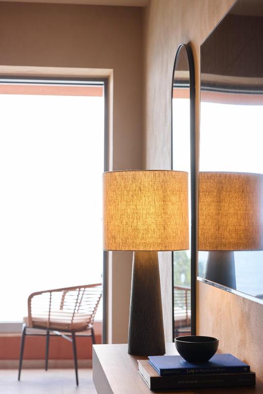 Fotografie z fotogalerie ubytování Alkyna Lifestyle Beach Resort v destinaci Agios Gordios