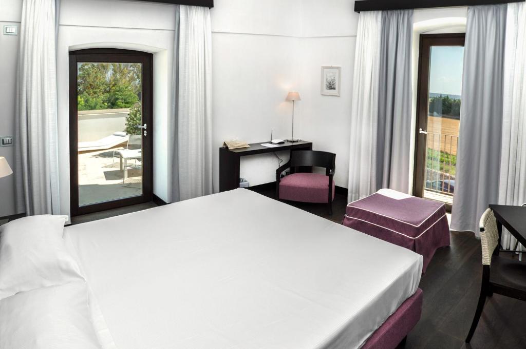 Masseria Bagnara Resort & Spa -  a Marina di Lizzano - foto 40