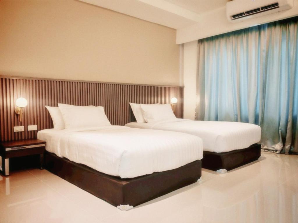 The Sleepy Place - Resim 20