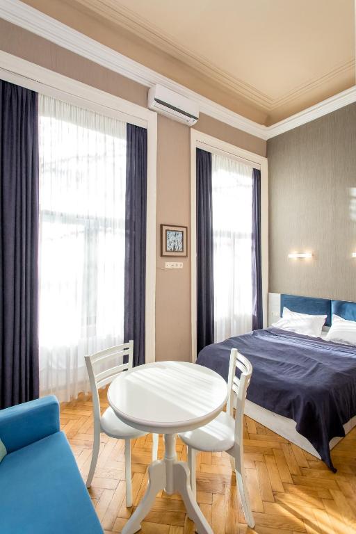Opera Appartment 1 در تفلیس