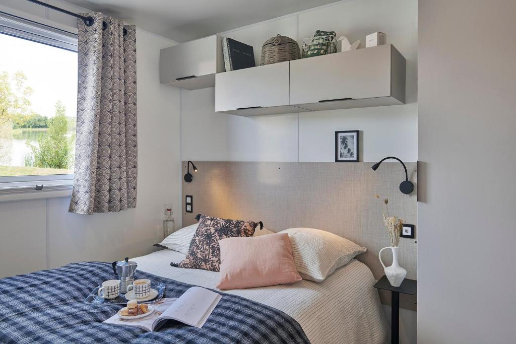 VVF Pointe Bretagne, Argol - Mobile Home