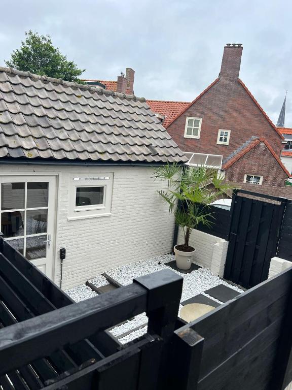 Fotografie z fotogalerie ubytování Flamingo Beach Apartments v destinaci Zandvoort
