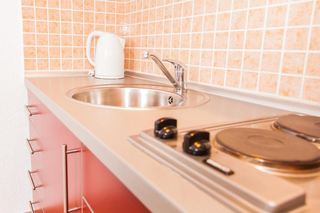 Fotografie z fotogalerie ubytování Apartments Bramado v destinaci Seliste Dreznicko
