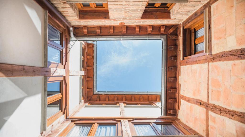 Cárcel del Vicario by Toledo AP - 18