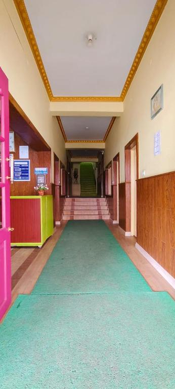 Fotografie z fotogalerie ubytování Madhu,padyappa Residency v destinaci Kodaikānāl
