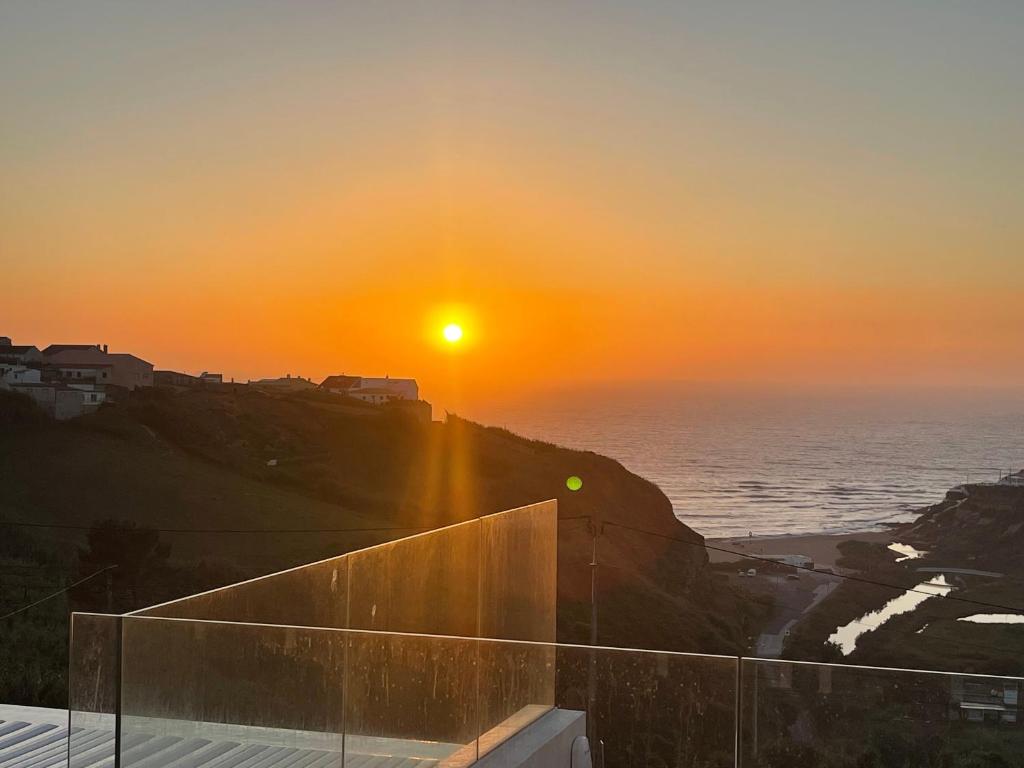 Villa Barthelemy, Ericeira Luxury Villa