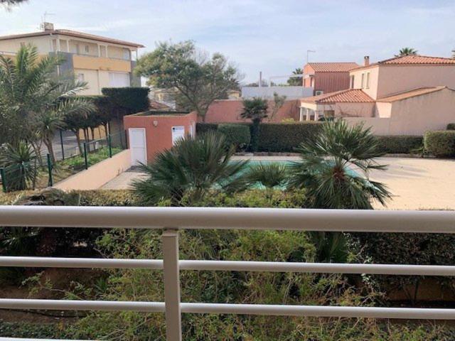 Photo de la galerie de l'établissement APPARTEMENT PROCHE DE LA PLAGE ROCHELONGUE DANS UNE RESIDENCE AVEC PISCINE, au Cap d'Agde