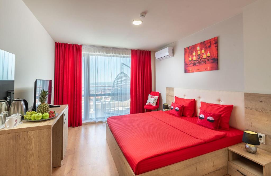 Love Room