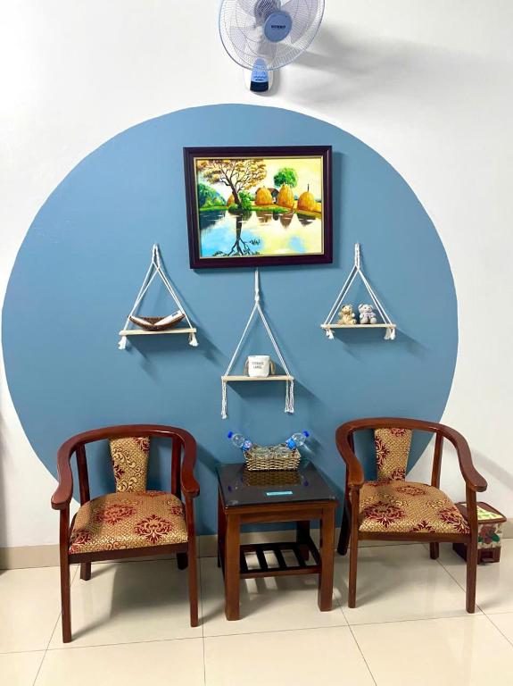 Blue Garden Homestay - 5