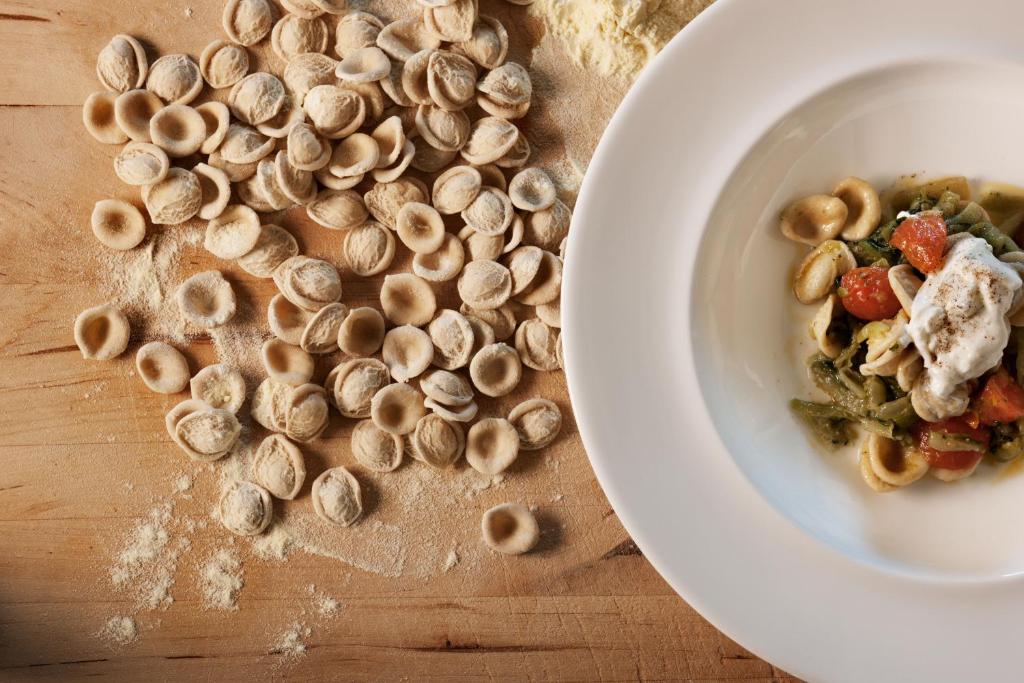 Masseria Bagnara Resort & Spa -  a Marina di Lizzano - foto 45