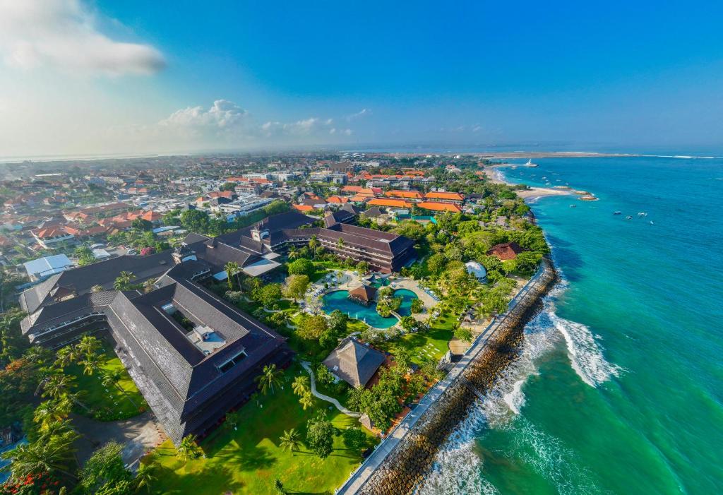 Discovery Kartika Plaza Hotel photo