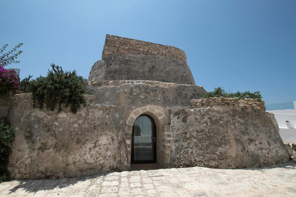 Fotografie z fotogalerie ubytování Masseria Bagnara Resort & Spa v destinaci Marina di Lizzano