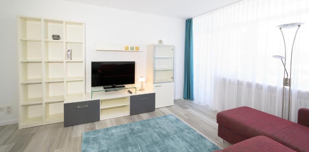 Huber Living - Deluxe Suite