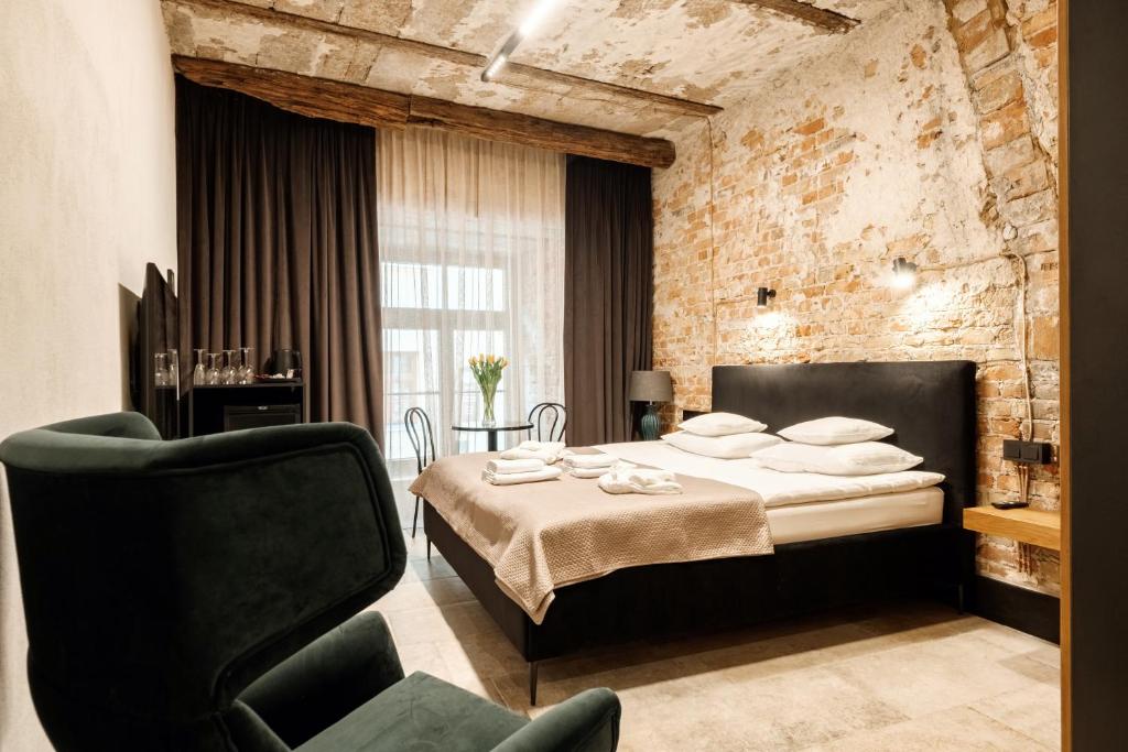 RS SUITES PRESTIGE Rybna 5 HOME & SPA - 1