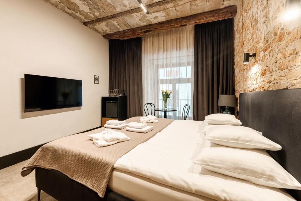 RS SUITES PRESTIGE Rybna 5 HOME & SPA - 2