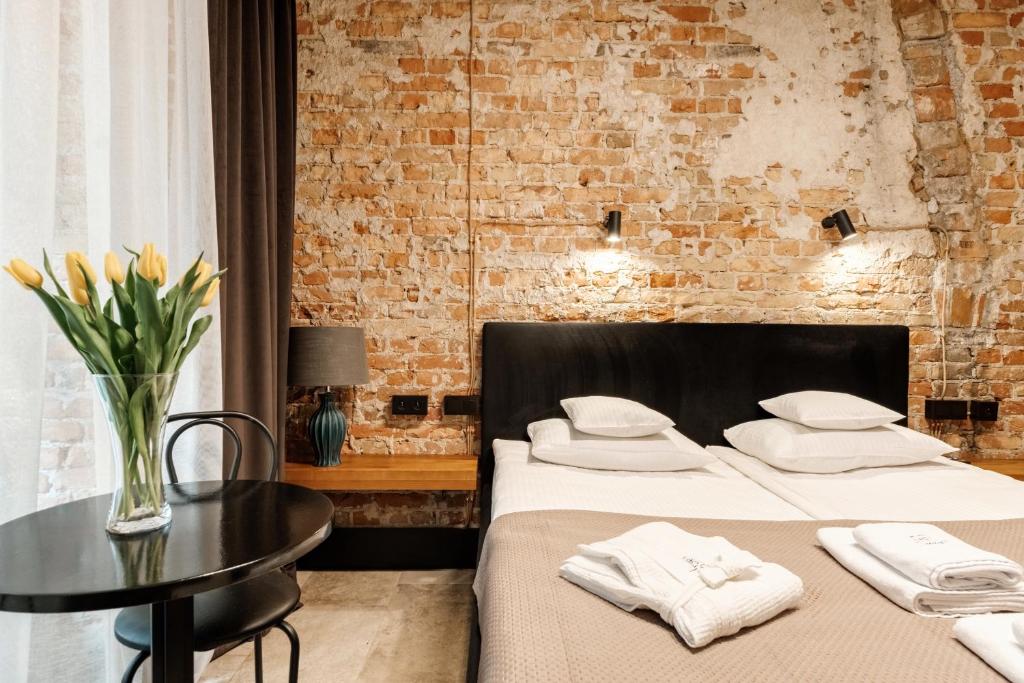 RS SUITES PRESTIGE Rybna 5 HOME & SPA - 3