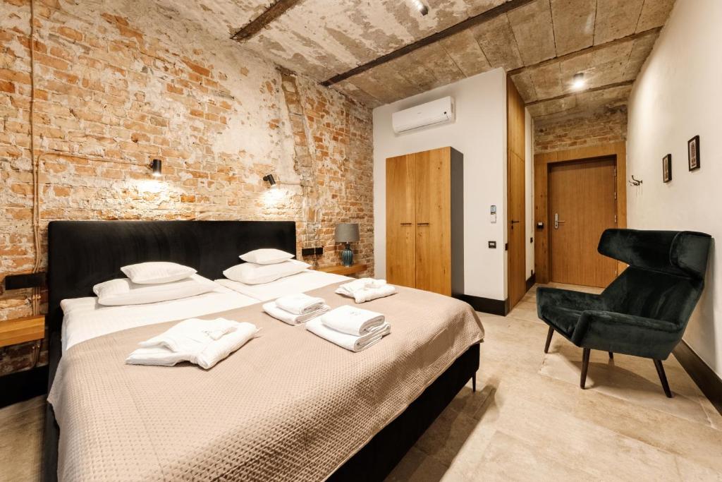 RS SUITES PRESTIGE Rybna 5 HOME & SPA - 4