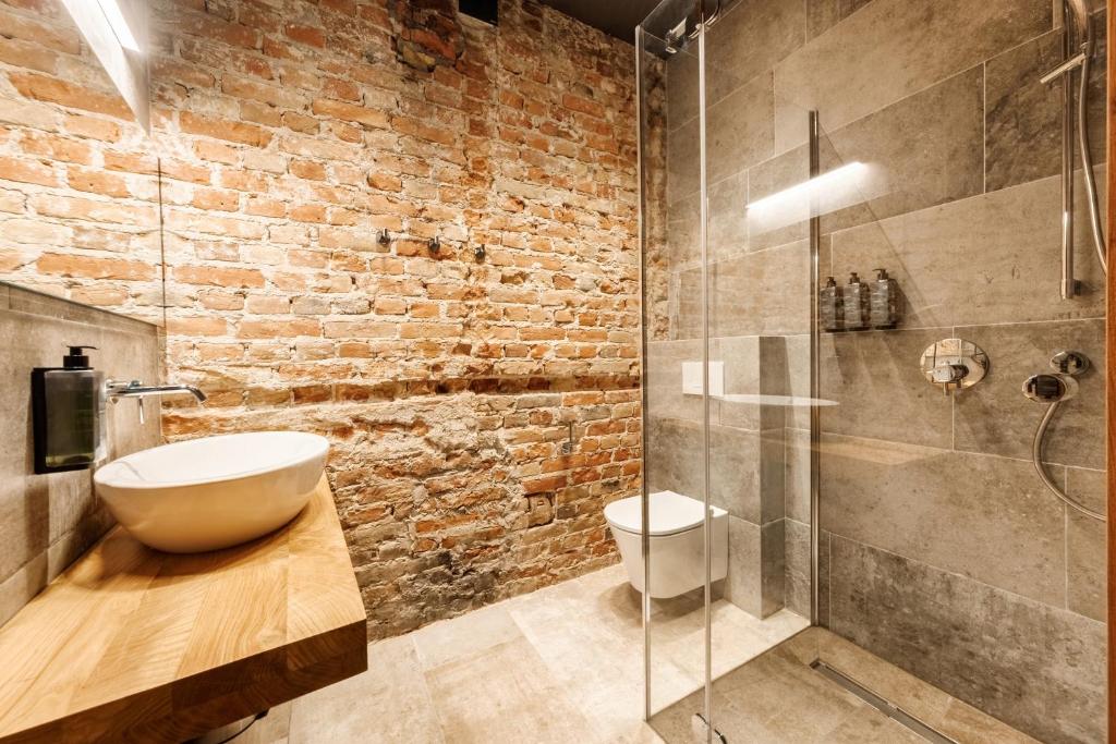 RS SUITES PRESTIGE Rybna 5 HOME & SPA - 5