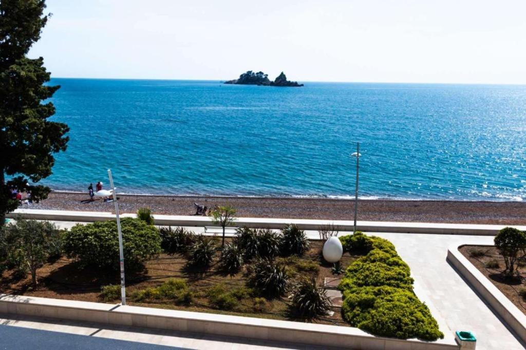 Mar Azul Apartments Petrovac - 8