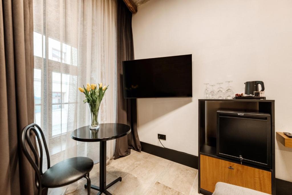 RS SUITES PRESTIGE Rybna 5 HOME & SPA - 10