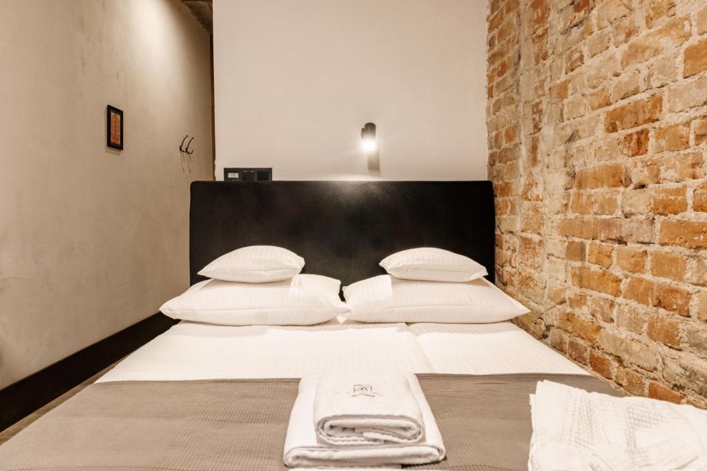 RS SUITES PRESTIGE Rybna 5 HOME & SPA - 11