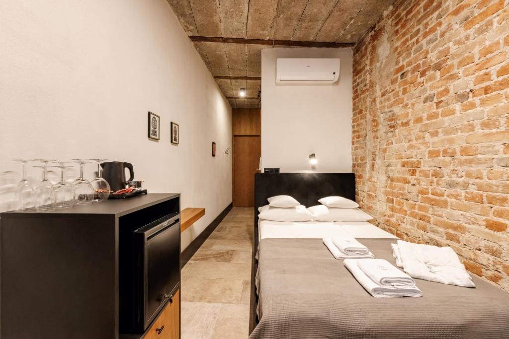 RS SUITES PRESTIGE Rybna 5 HOME & SPA - 12