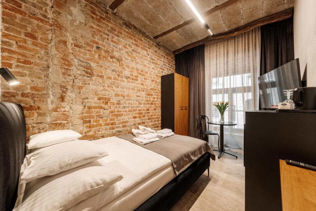 RS SUITES PRESTIGE Rybna 5 HOME & SPA - 15