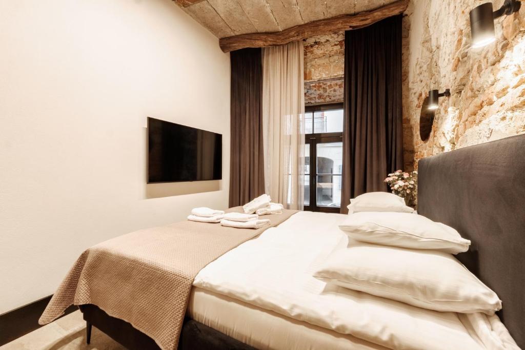 RS SUITES PRESTIGE Rybna 5 HOME & SPA - 19