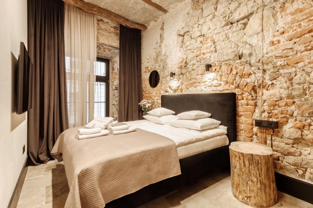 RS SUITES PRESTIGE Rybna 5 HOME & SPA - 17