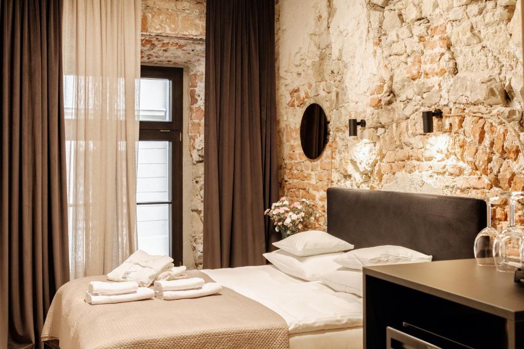 RS SUITES PRESTIGE Rybna 5 HOME & SPA - 18