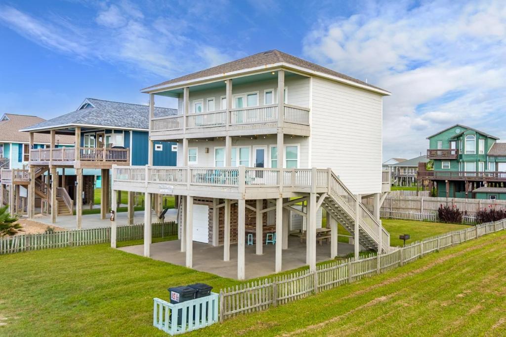 B3 Sand Ranch home, Crystal Beach (updated prices 2026)