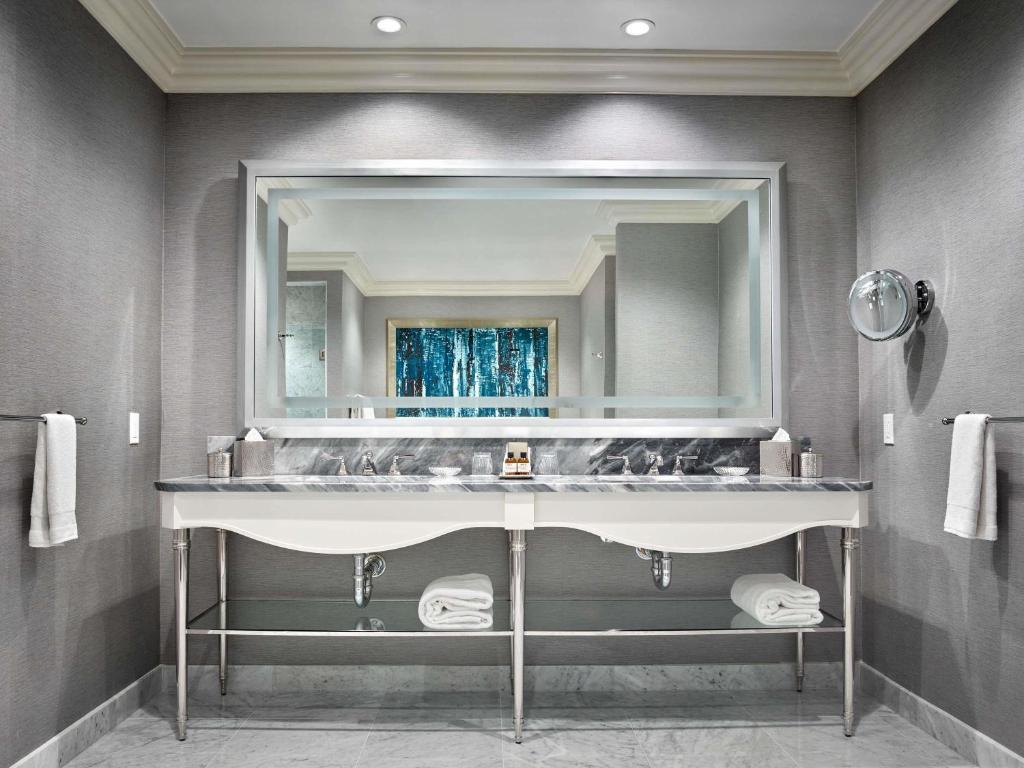 Fotografie z fotogalerie ubytování Fairmont Olympic Hotel v destinaci Seattle
