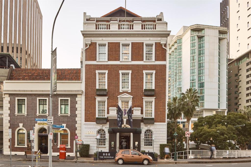 The Inchcolm by Ode Hotels - Resim 6