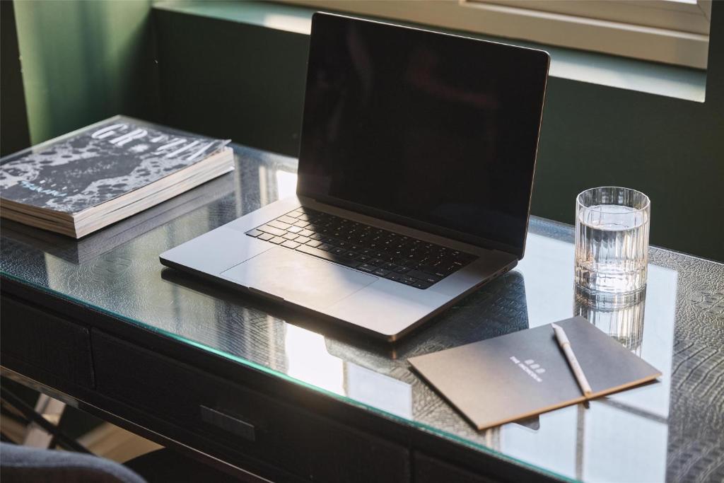 The Inchcolm by Ode Hotels - Resim 13