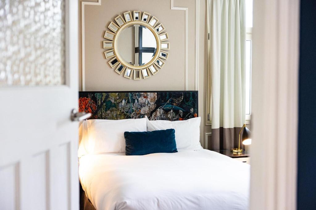 The Inchcolm by Ode Hotels - Resim 14