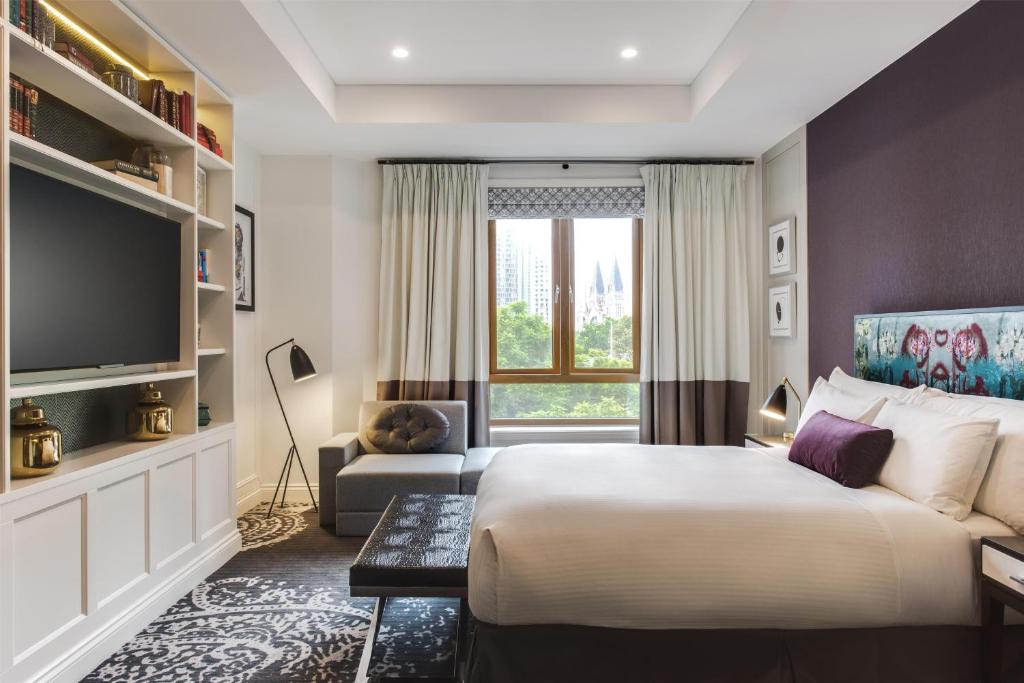 The Inchcolm by Ode Hotels - Resim 1