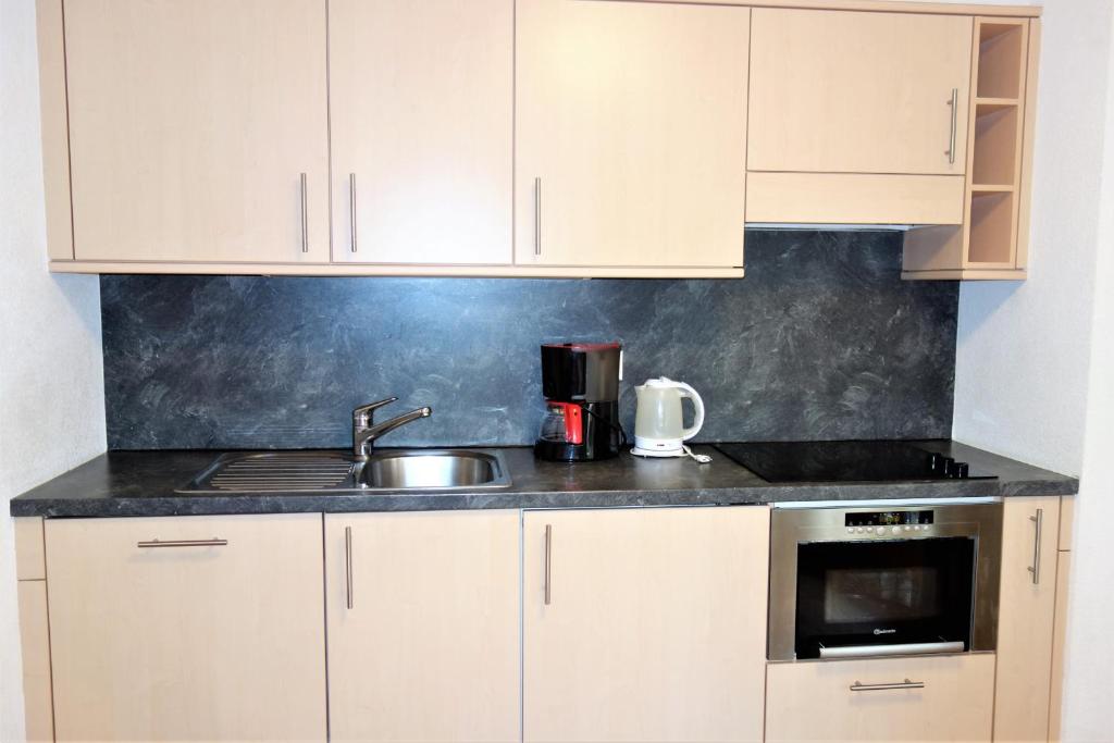 Pracondu 1 307 - OUTDOOR & FUN charming apartment - Resim 10