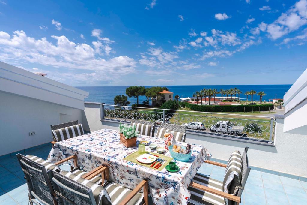 Phong cảnh thiên nhiên gần căn hộ