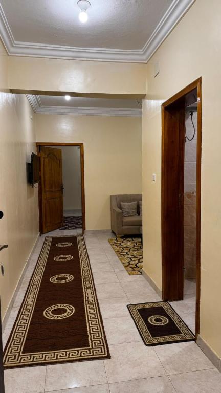 Fotografie z fotogalerie ubytování شقق بن طالب v destinaci Khamis Mushayt