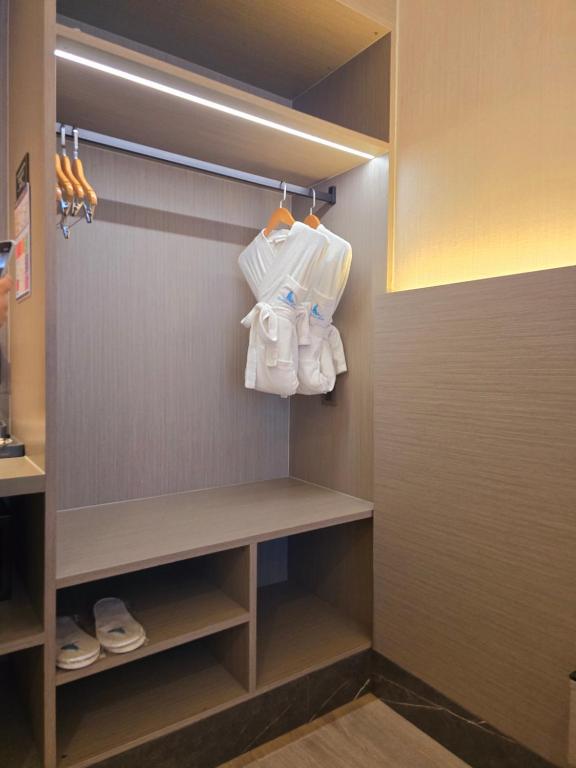 Fotografie z fotogalerie ubytování Bayprime Hotel v destinaci Manila